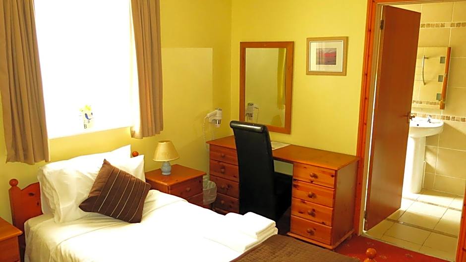 Ivybridge Guesthouse
