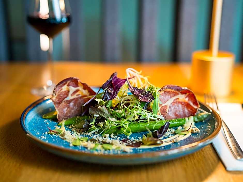 Mercure Luxembourg Kikuoka Golf and Spa