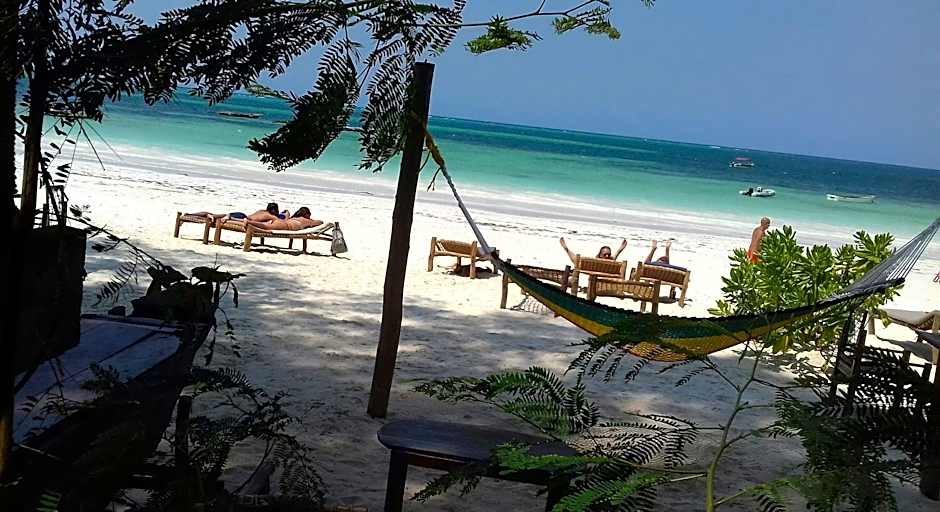 Sipano Beach Lodge Zanzibar