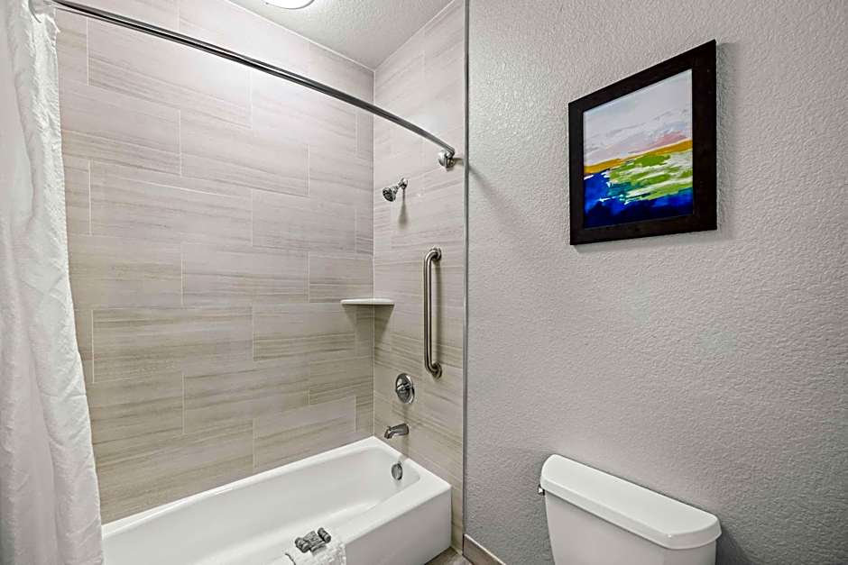 Best Western Palace Inn & Suites