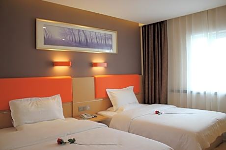 7 Days -Youxiang Twin