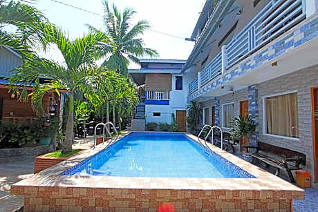 Foxtail Siargao Island Guesthouse