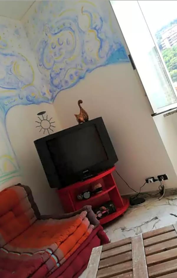 Your Home in Genova