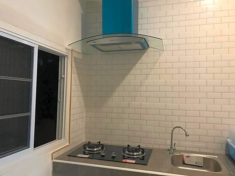 Captan Home