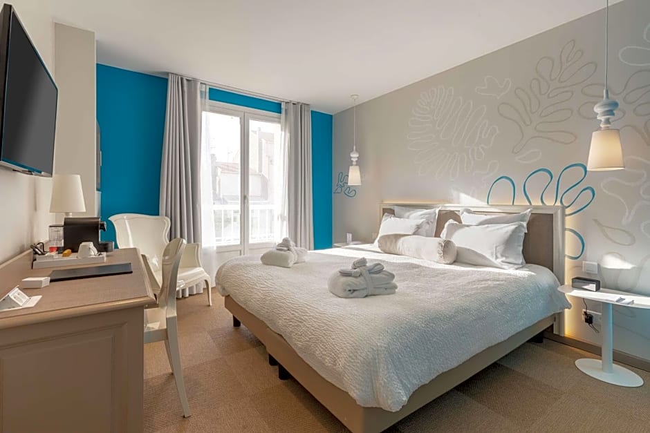 Best Western Hotel Matisse