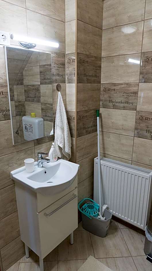 Rita-Vár Szálláshely