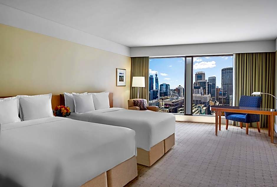 The Fullerton Hotel Sydney