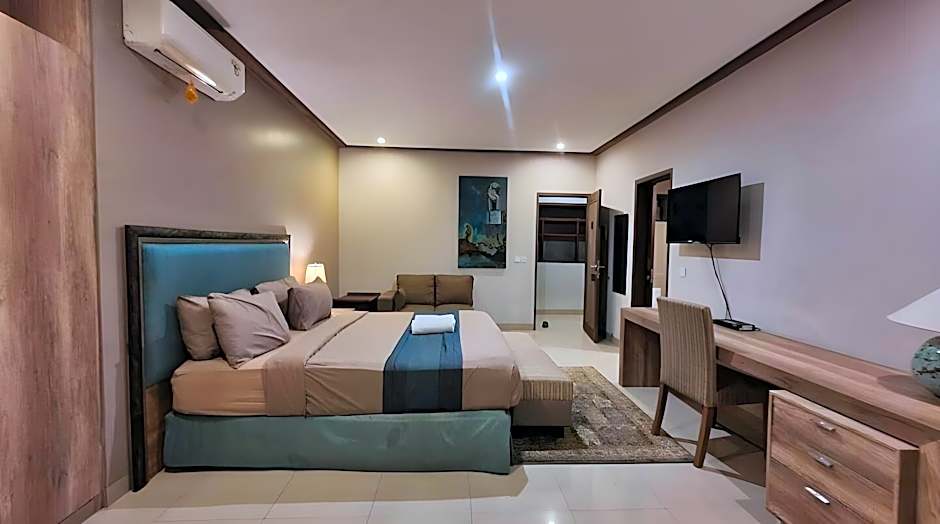 Puri Sabina Bed & Breakfast