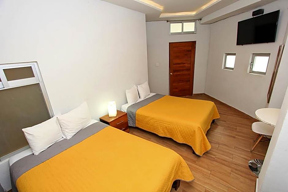 Hotel Grand Guanajuato