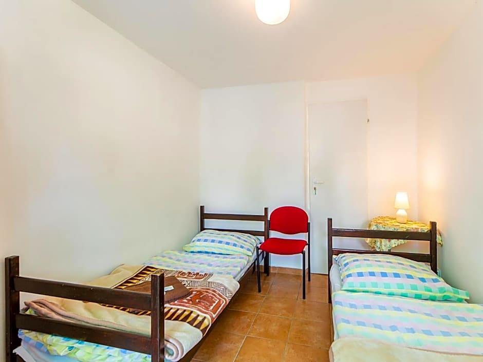 Domki letniskowe Wiga