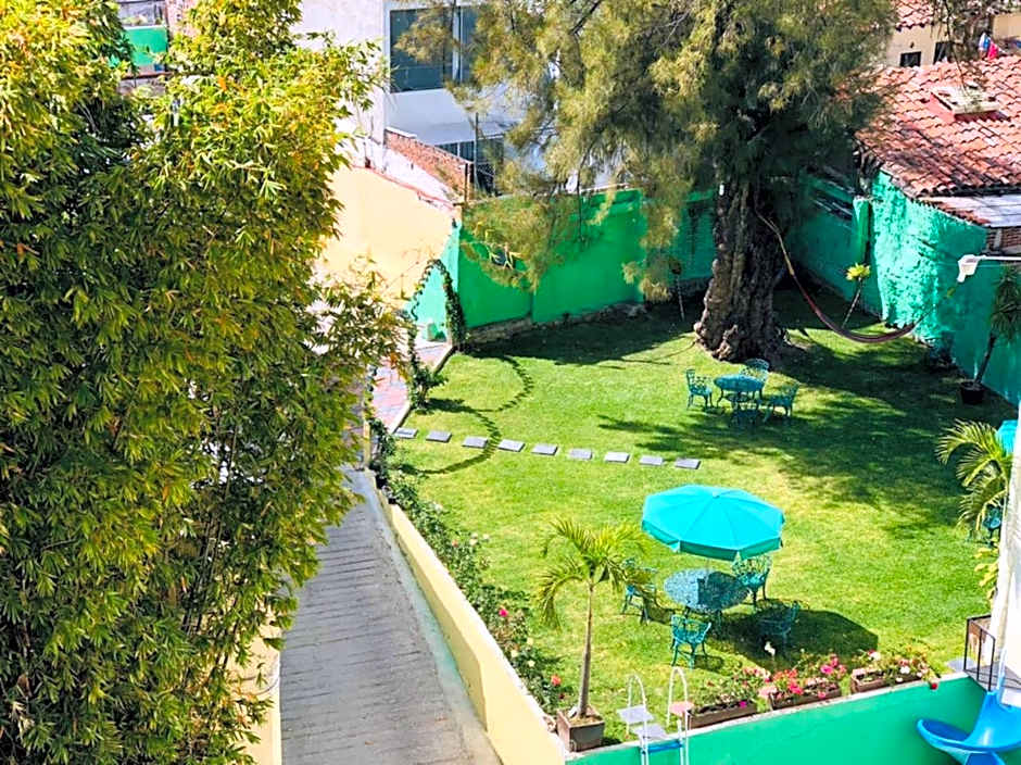 Hotel Ruah