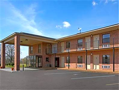 Days Inn by Wyndham Brownsville