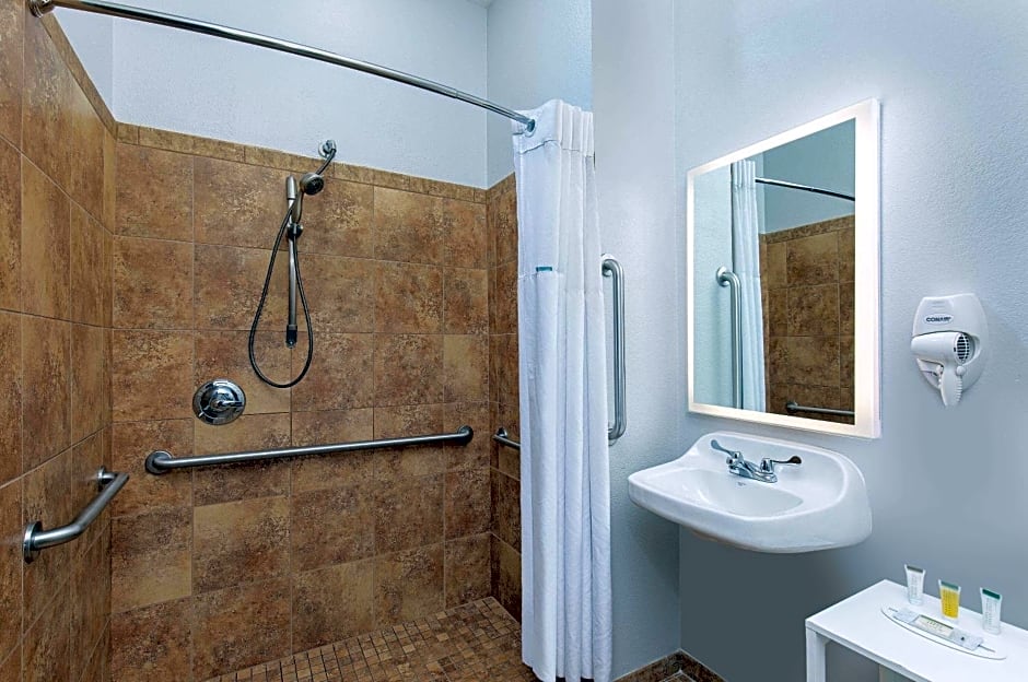 Microtel Inn and Suites by Wyndham