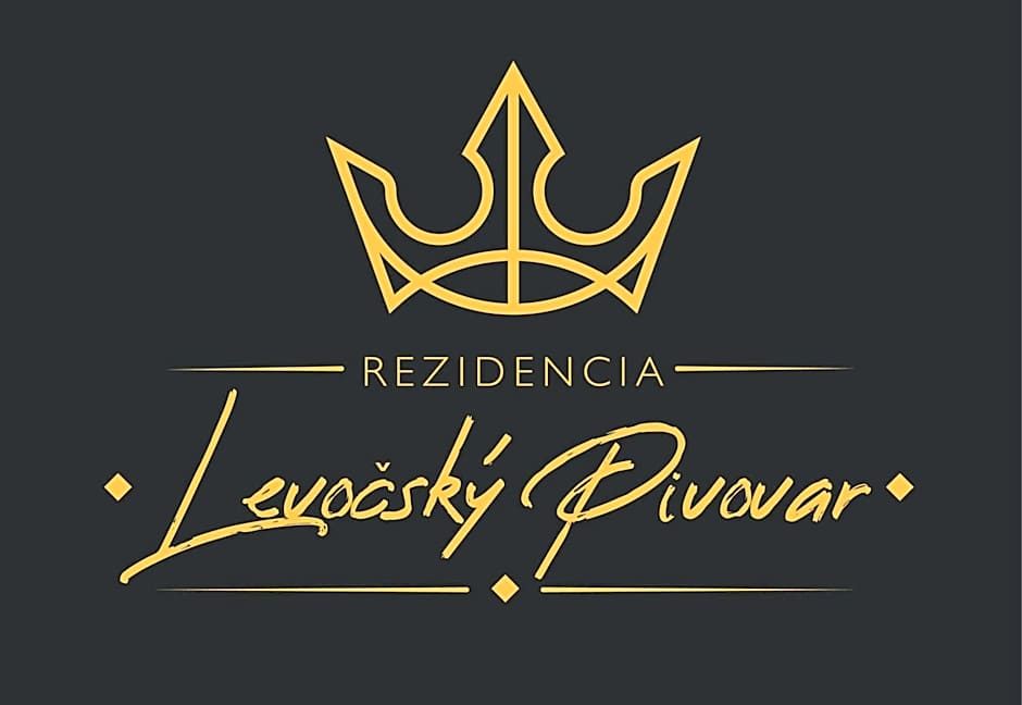 Rezidencia Levočský Pivovar