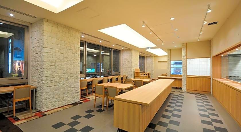 Dormy Inn Obihiro Natural Hot Spring