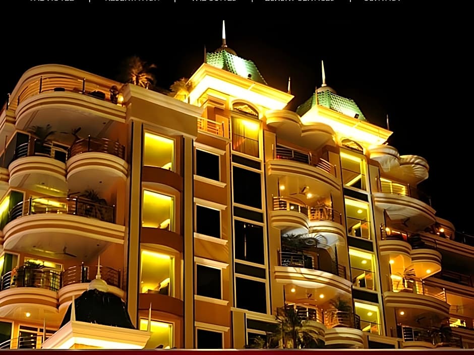 Fields Plaza Hotel by ABC
