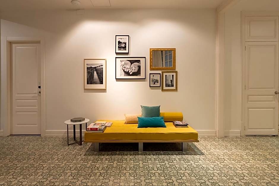 Forget Me Not Barcelona