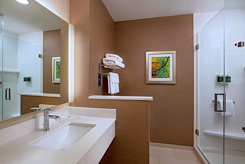 Fairfield Inn & Suites by Marriott Houston Richmond