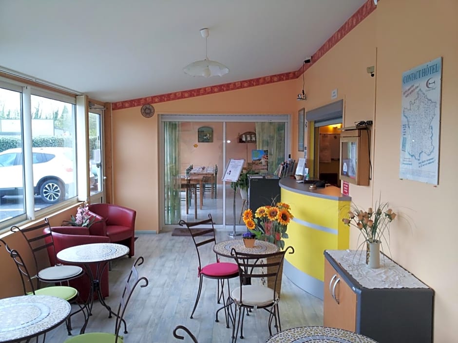 Tour Hôtel