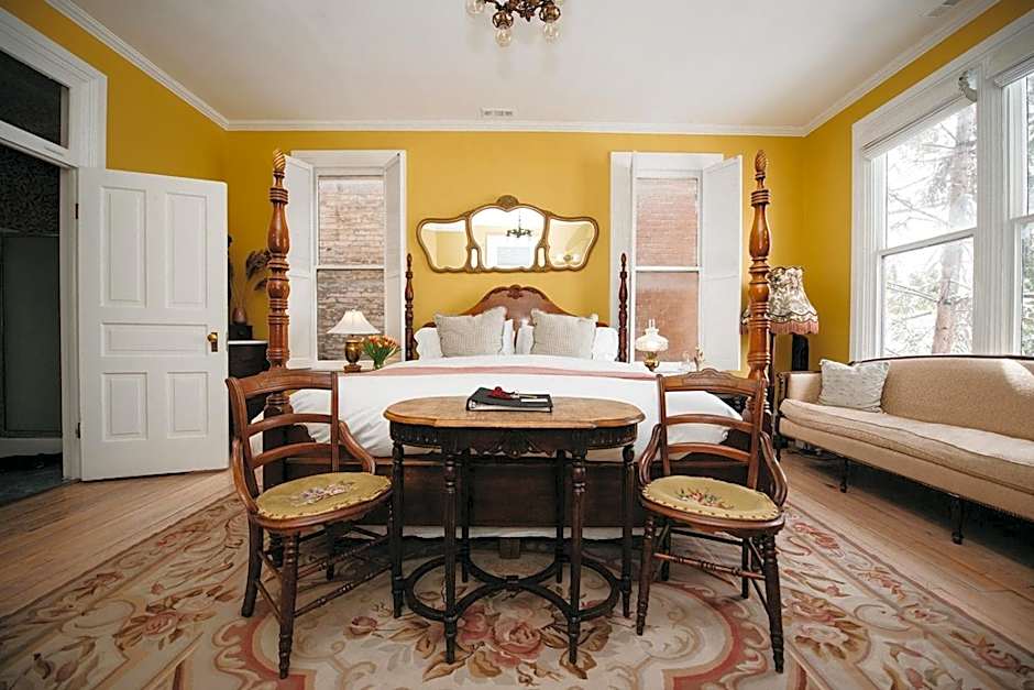Photo 1 of 8 of Deluxe 1 King Bed Suite
