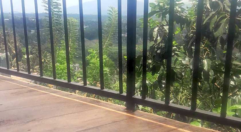 Villa Arunalu Kandy