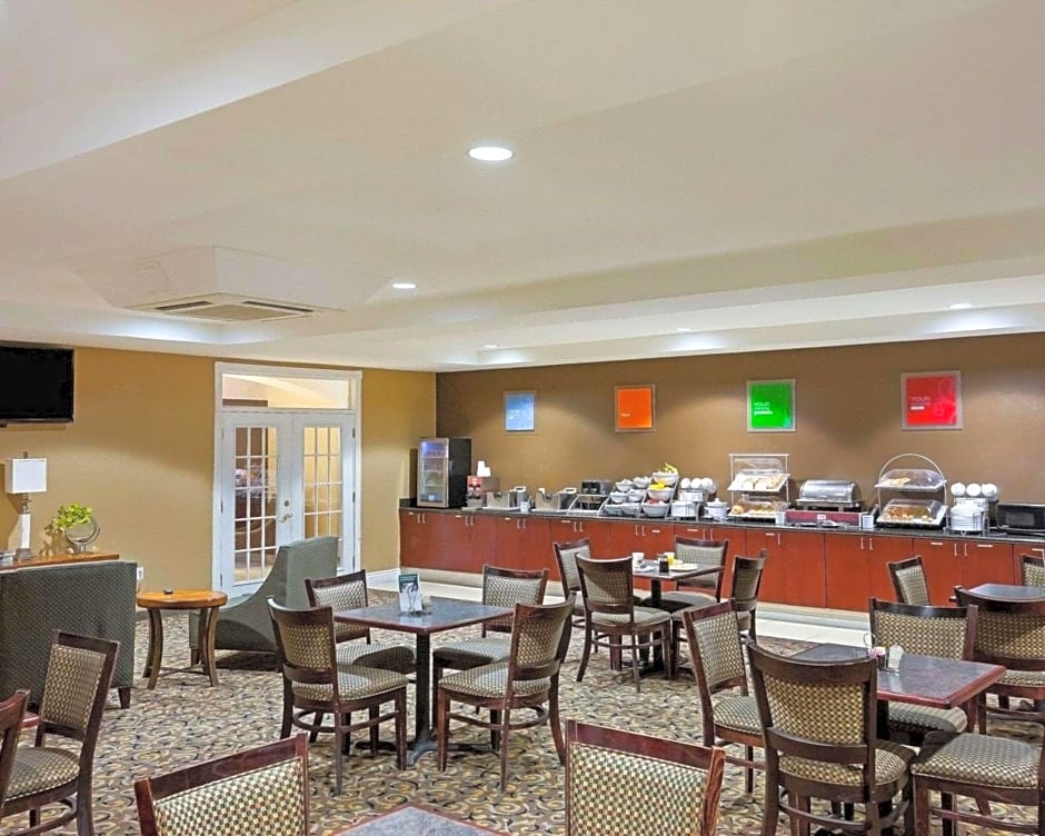 Comfort Suites University Abilene