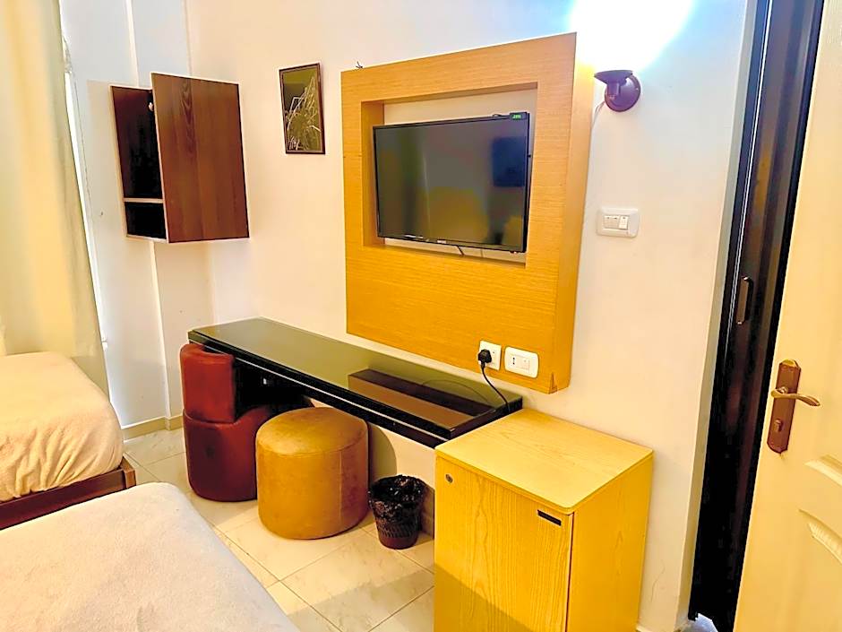 Petra Town Check-Inn