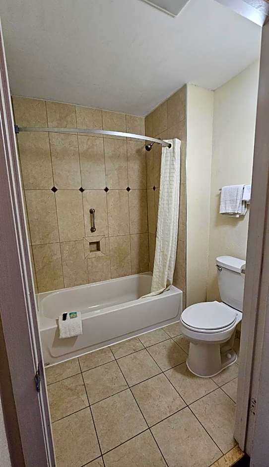 Americas Best Value Inn Mount Vernon