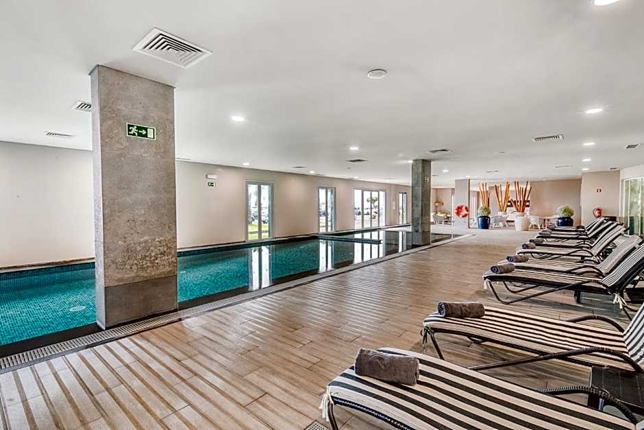 Enotel Sunset Bay - Ex Enotel Baia do Sol