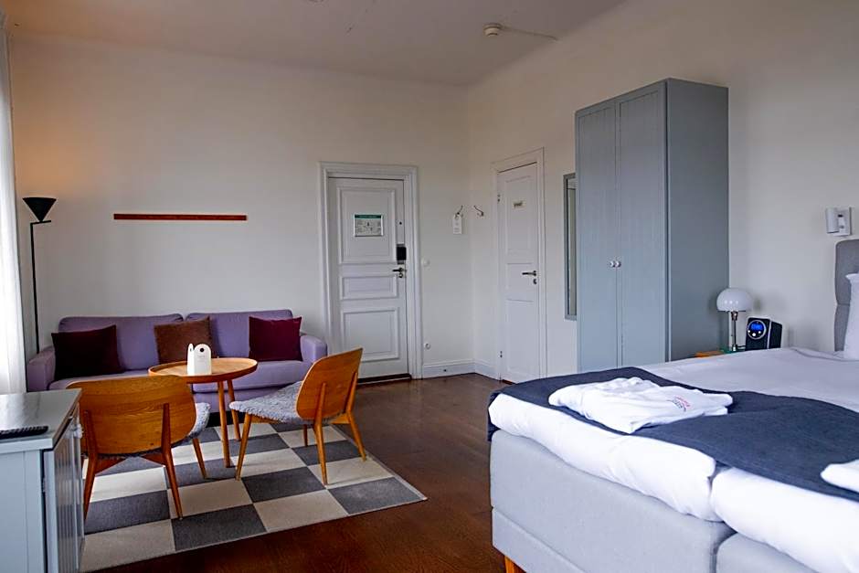 Sigtuna Stadshotell