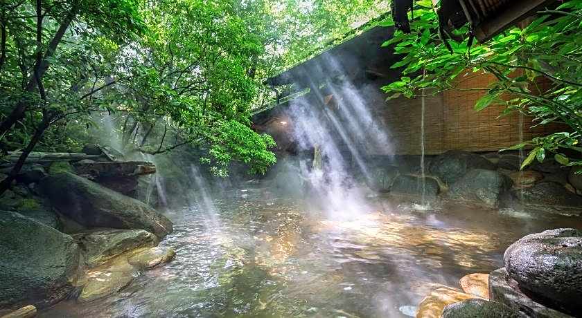 Oyado Noshiyu Onsen Ryokan