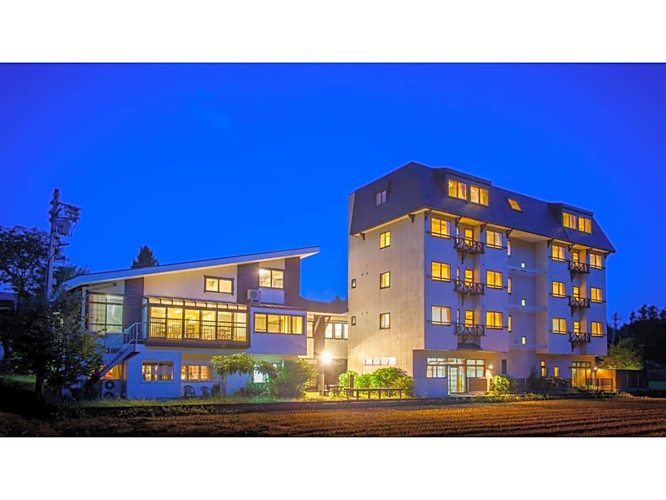 Villa Schole Hakuba - Vacation STAY 34165v