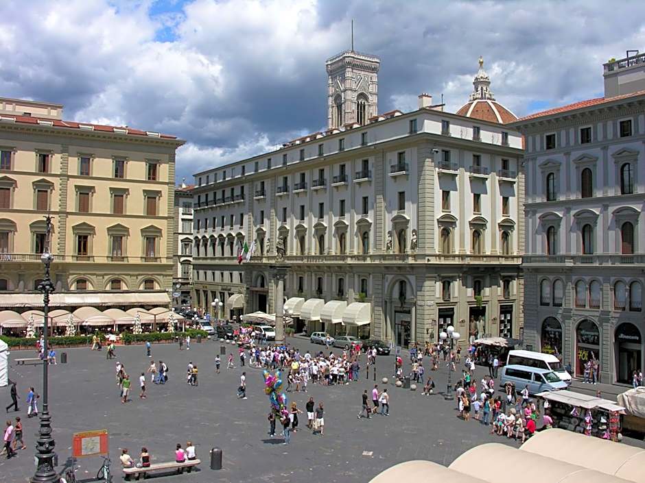 Residence La Repubblica