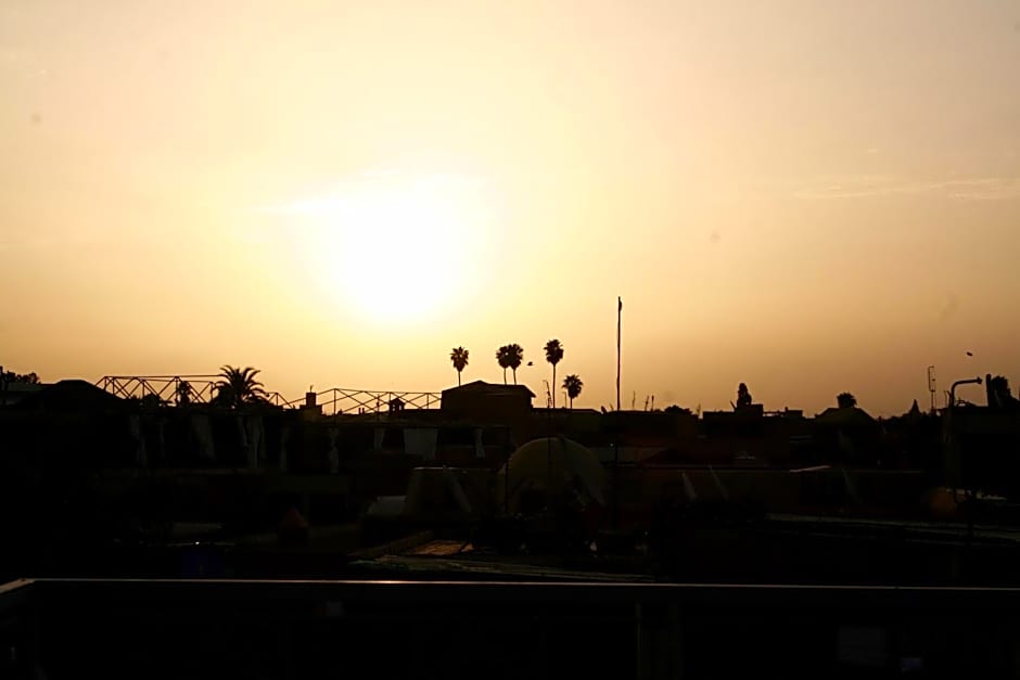 Riad AL RIAD