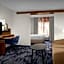Fairfield Inn & Suites by Marriott Fayetteville North