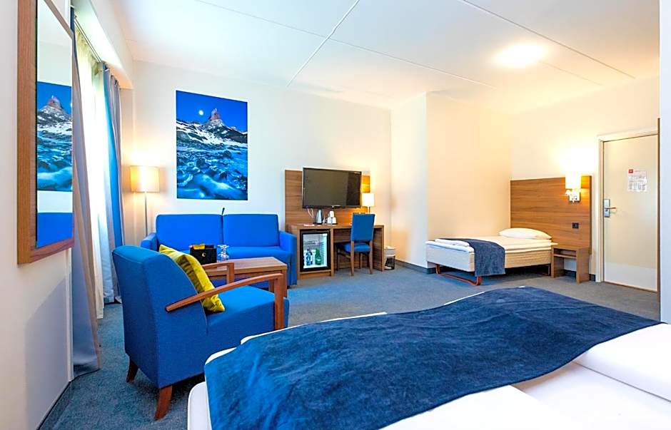 Photo 1 of 39 of Thon Hotel Narvik