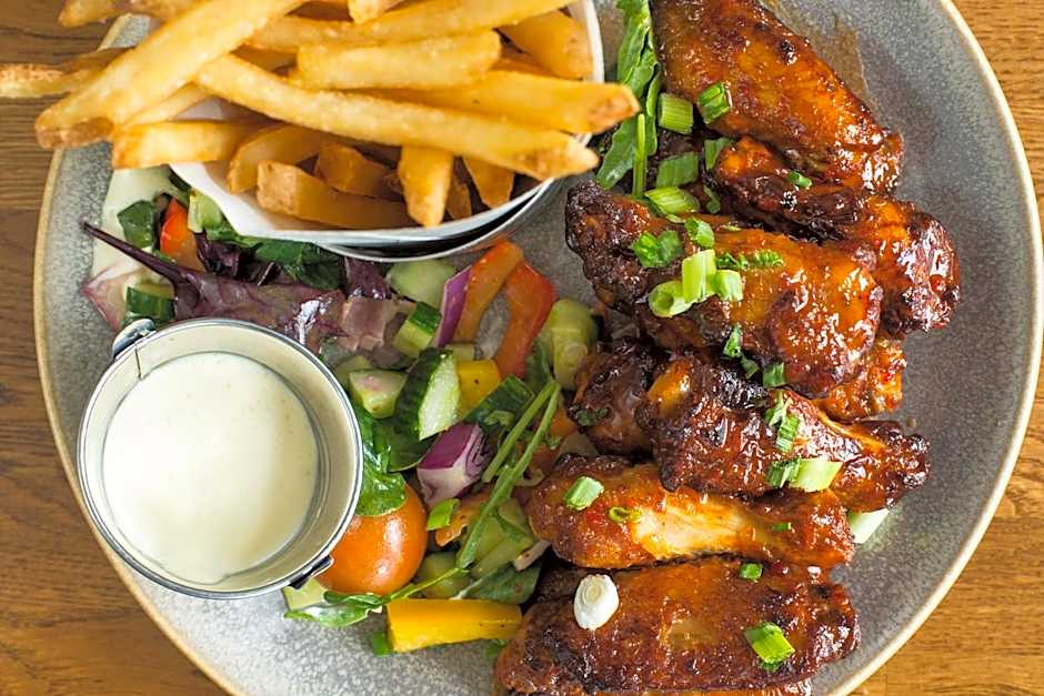 Tralee Benners Hotel