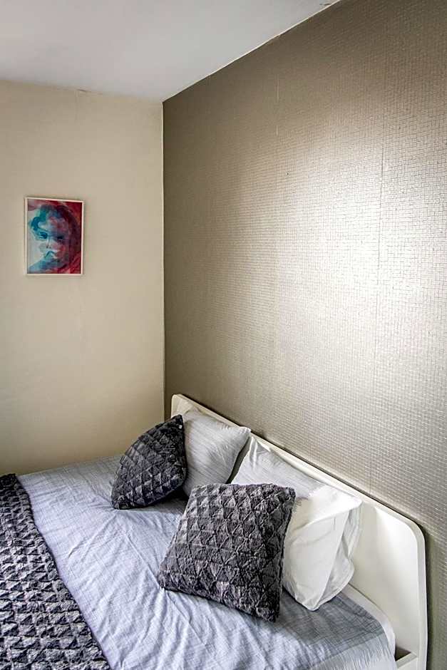 B&B 1 uit de 100