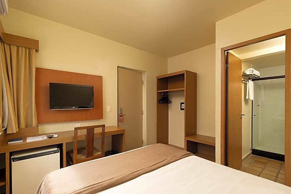 Hotel Dan Inn Mar Piedade - Grande Recife By Nacional Inn