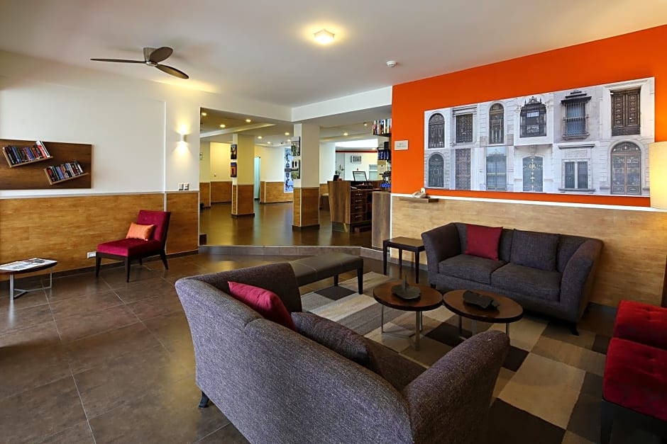Casa Andina Standard Miraflores San Antonio