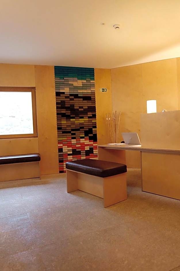 Casas Da Lapa, Nature & Spa Hotel