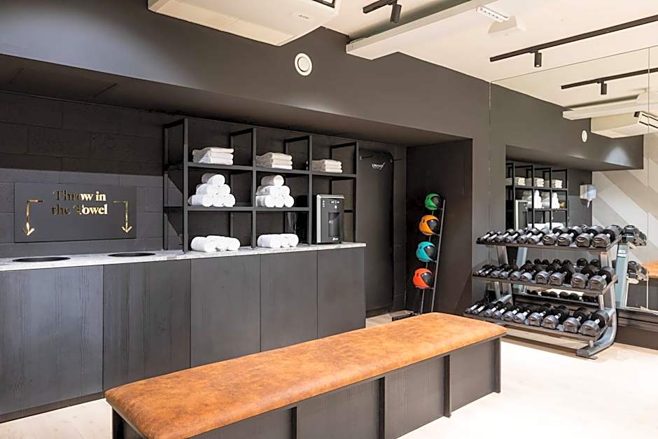 Residence Inn by Marriott Brussels Airport