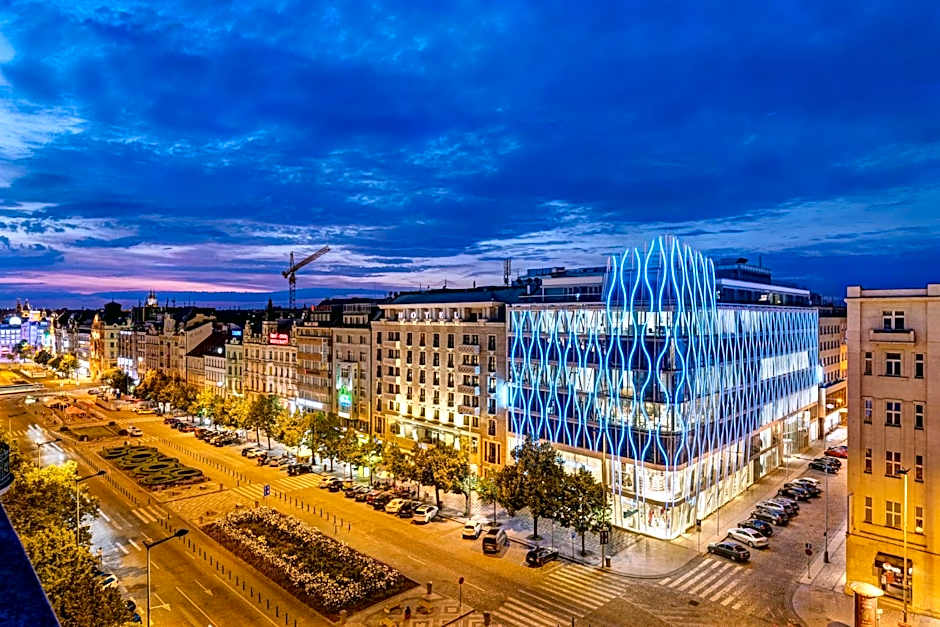 Jalta Boutique Hotel