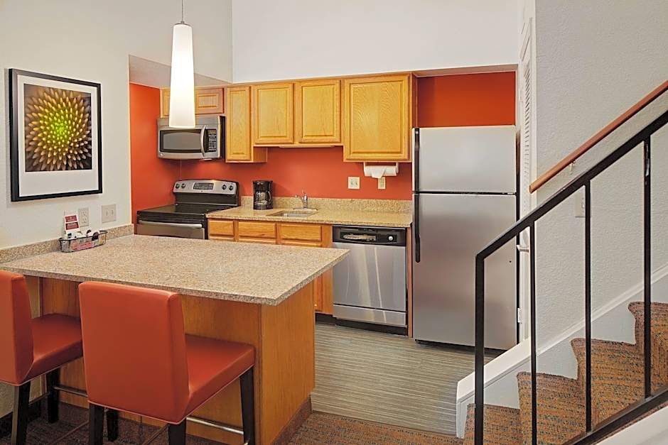 Residence Inn by Marriott Detroit Troy/Madison Heights