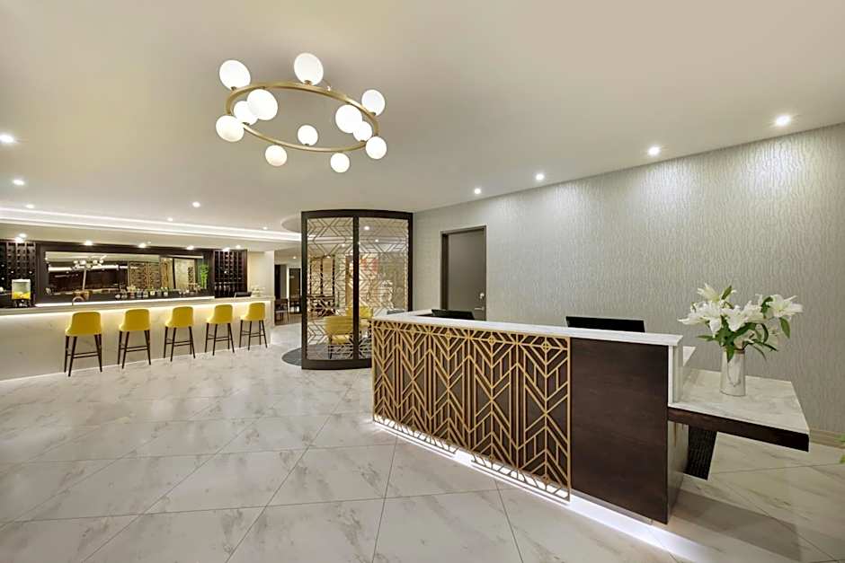 Swiss-Belhotel Napier