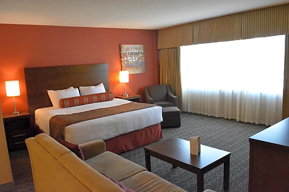 Best Western Terrace Inn