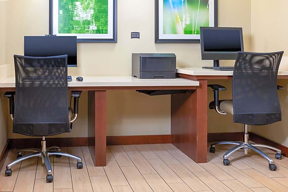 Staybridge Suites Sacramento-Folsom By IHG