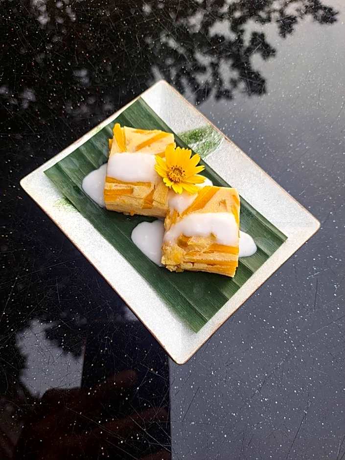 Sunny Cove Beach Resort Koh Phayam