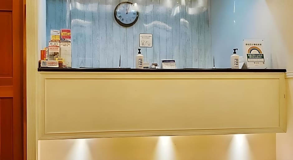 Tachikawa Regent Hotel