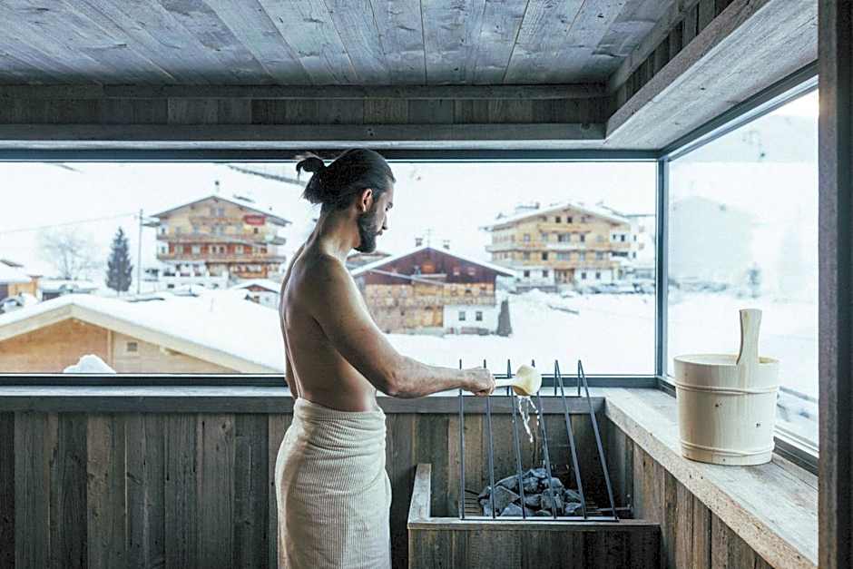 DAS GERLOS - Boutique Hotel